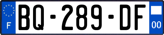 BQ-289-DF