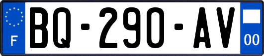 BQ-290-AV