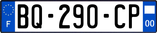 BQ-290-CP