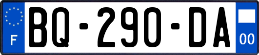 BQ-290-DA