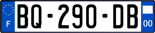 BQ-290-DB