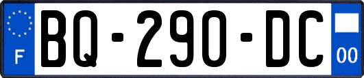 BQ-290-DC