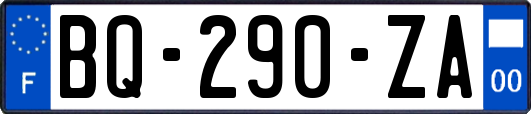 BQ-290-ZA
