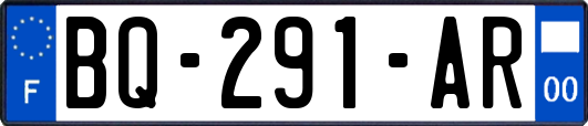 BQ-291-AR