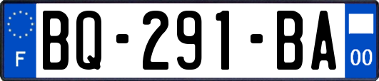 BQ-291-BA