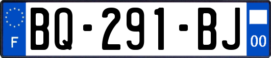 BQ-291-BJ