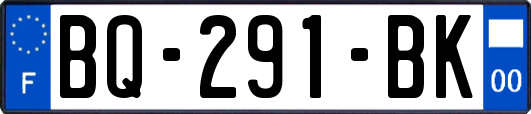 BQ-291-BK