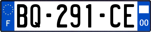 BQ-291-CE
