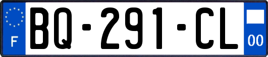 BQ-291-CL