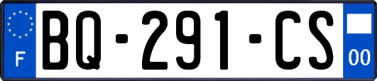 BQ-291-CS