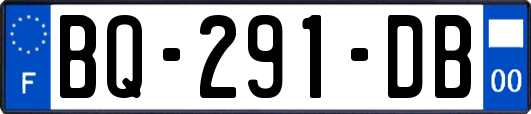 BQ-291-DB