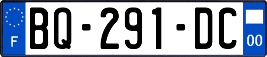 BQ-291-DC