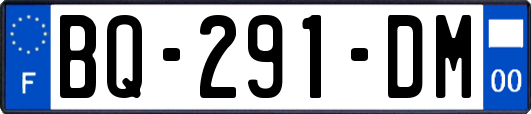 BQ-291-DM