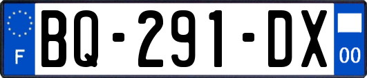 BQ-291-DX