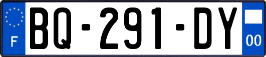 BQ-291-DY