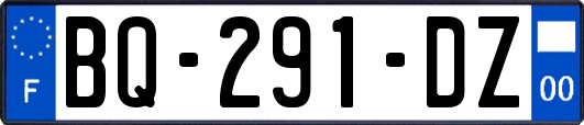 BQ-291-DZ