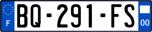 BQ-291-FS