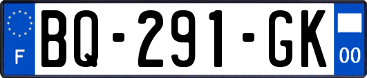 BQ-291-GK