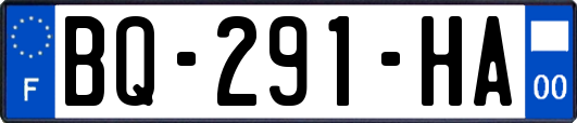 BQ-291-HA