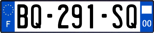 BQ-291-SQ