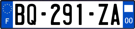 BQ-291-ZA