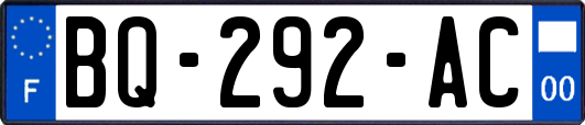 BQ-292-AC