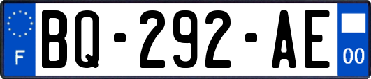 BQ-292-AE