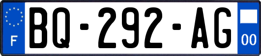 BQ-292-AG