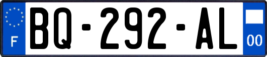 BQ-292-AL