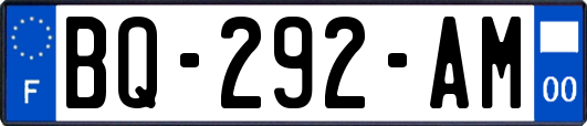 BQ-292-AM