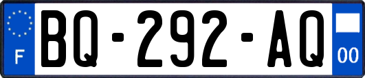 BQ-292-AQ