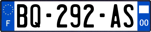 BQ-292-AS