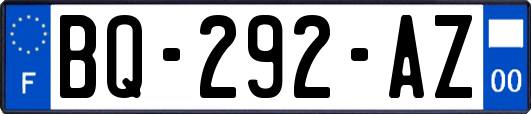 BQ-292-AZ