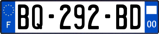 BQ-292-BD