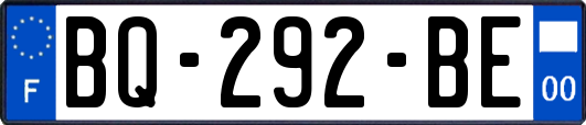 BQ-292-BE