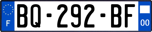 BQ-292-BF