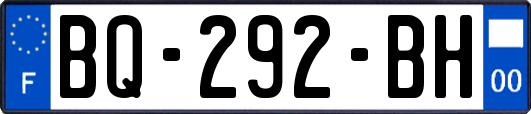 BQ-292-BH