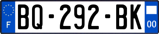 BQ-292-BK