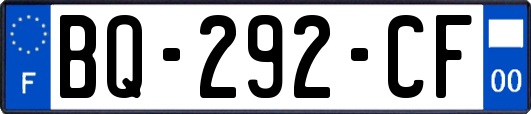 BQ-292-CF