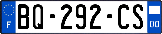 BQ-292-CS