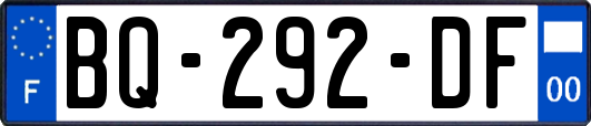 BQ-292-DF