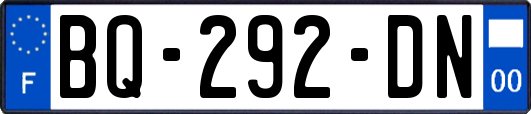 BQ-292-DN