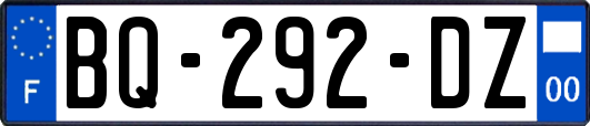 BQ-292-DZ