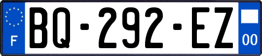 BQ-292-EZ