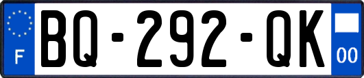BQ-292-QK