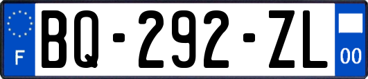 BQ-292-ZL