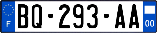 BQ-293-AA