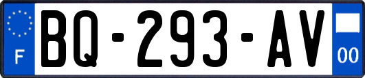 BQ-293-AV