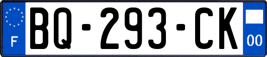 BQ-293-CK