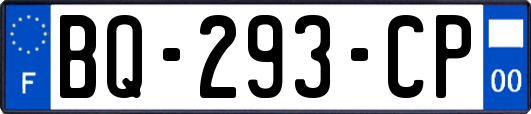 BQ-293-CP